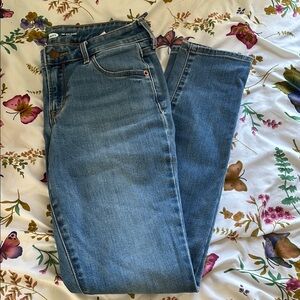 Classic Blue Women's Jeans